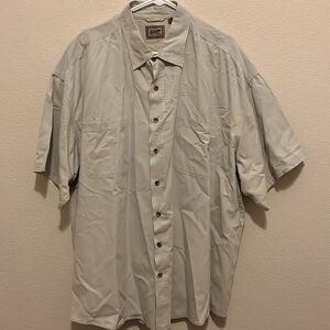 CE Schmidt Work Wear Men’s Shirt - Size 2XL